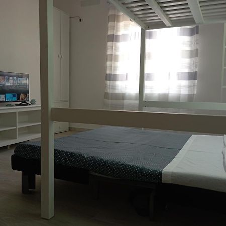 Casa Ingam - Mini Appartamento Sul Litorale Di Torre Del Greco Eksteriør billede